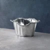 Organic Pearl Ice Bucket