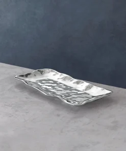 Soho Brooklyn Large Long Rectangular Tray