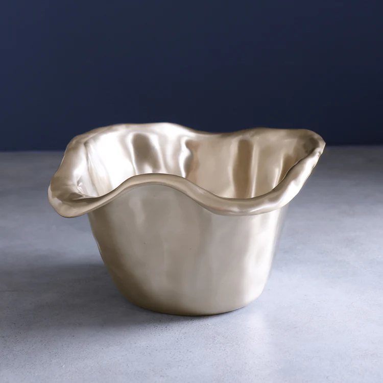 I130438 Sierra Modern Vento Ice Bucket