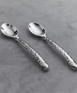 Soho Large Hammered Servers