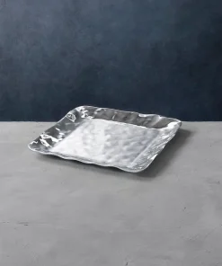 Soho Brooklyn Large Square Tray