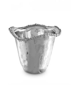 Organic Pearl Orlando Ice Bucket-Vase