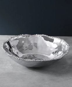 Organic Pearl Nova Large Bowl