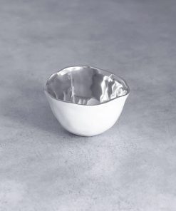 Thanni Osaka Small Bowl White