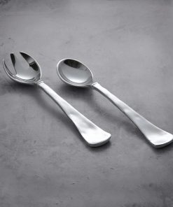 Soho Large Salad Servers