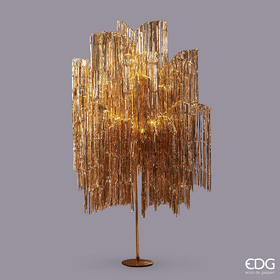 Led Tree Fringes 1.500Microled Led Tree Fringes 1.500Microled