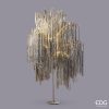 Led Tree Fringes 1.500Microled