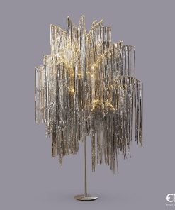 Led Tree Fringes 1.500Microled