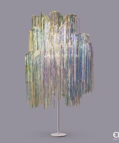Led Tree Fringes 1.500Microled