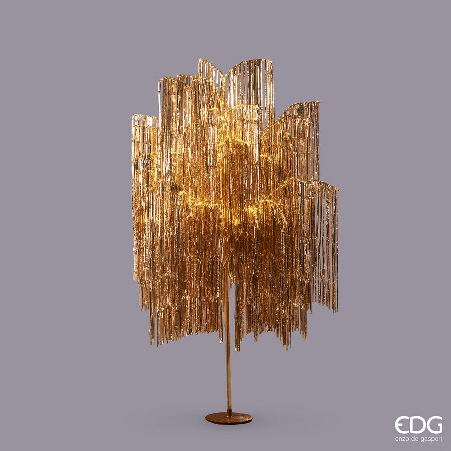 Led Tree Fringes 1.500Microled Led Tree Fringes 1.500Microled