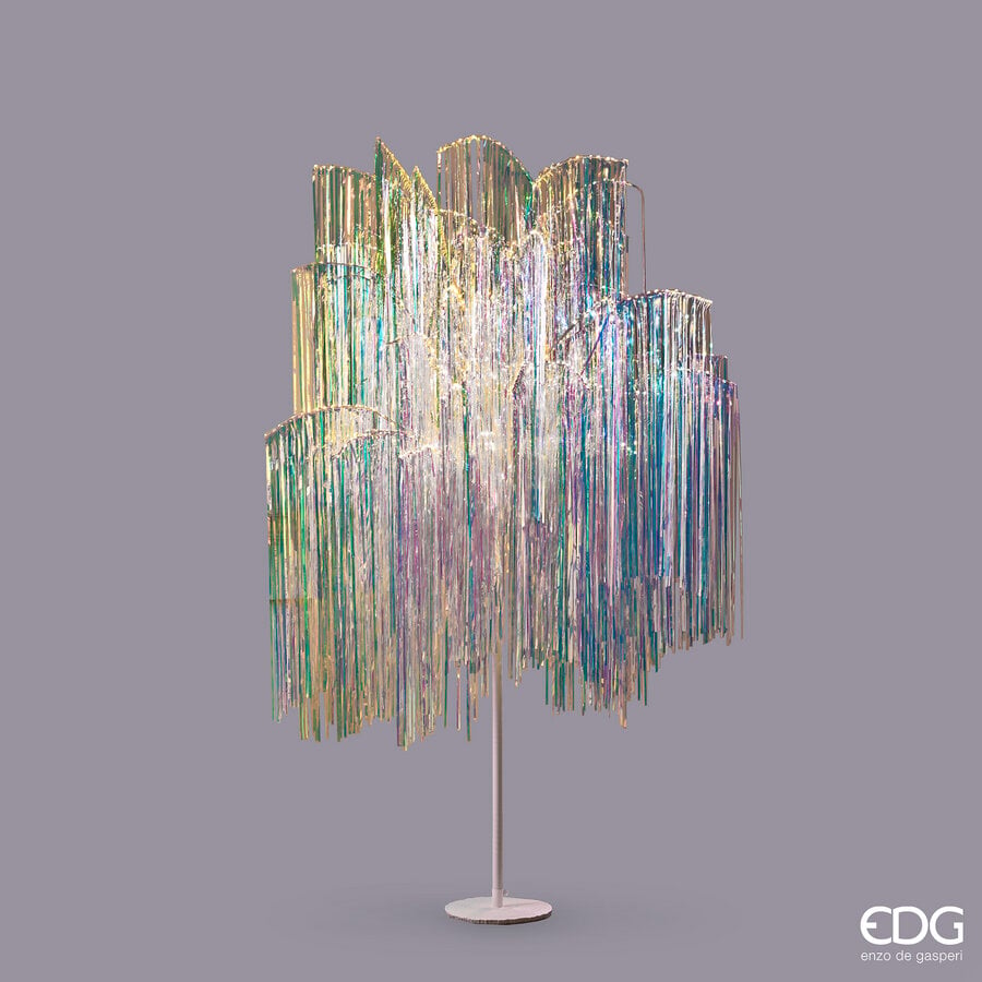 Led Tree Fringes 1.500Microled Led Tree Fringes 1.500Microled