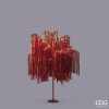 Led Tree Fringes 1.500Microled
