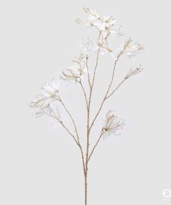 Nerina Stem-Gold Branch
