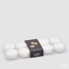 Tealight Cf 10Pcs H.1.8 D.3.9 Tealight Cf 10Pcs H.1.8 D.3.9