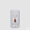 Marzipan Cylinder Candle Hlder Marzipan Cylinder Candle Hlder