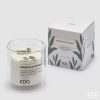 Silhouette Candle With Scent