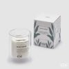 Silhouette Candle With Scent