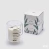 Silhouette Candle With Scent
