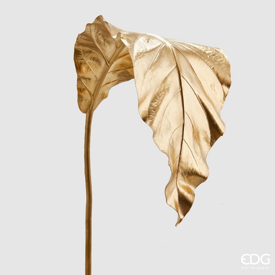 Asplenium Metal Leaf H135 Asplenium Metal Leaf H135