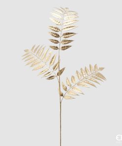 Fern Gold Branch X3 H96