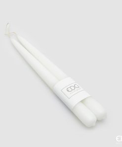 Edg Stem Candle 250X22