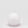 Class Sphere Candle D8
