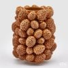 Chakra Pine Cone Vase Chakra Pine Cone Vase