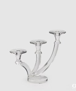 Wave Crystal Holder X3