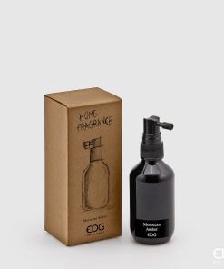 Edg Spray Perfumer 100Ml