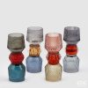 Barceloneta Case Holder 4 Assorted