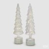 Twist Pine Decoration 2 Assled Twist Pine Decoration 2 Assled