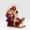 Nativity Baroque Fabric Animal