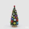 Pine Decoration H.33 D.13