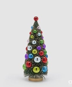 Pine Decoration H.33 D.13