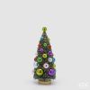 Pine Decoration H.28 D.11