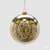 Gem Decoration H.12 D.10 Gem Decoration H.12 D.10