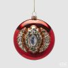 Gem Decoration H.12 D.10