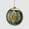 Gem Decoration H.12 D.10