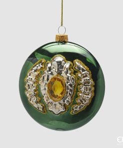 Gem Decoration H.12 D.10
