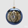 Gem Decoration H.12 D.10 Gem Decoration H.12 D.10