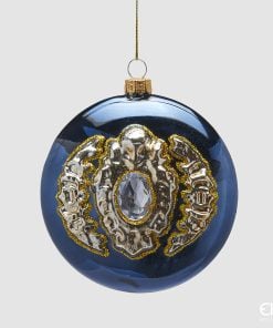 Gem Decoration H.12 D.10