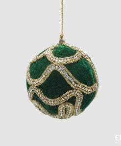Decogemme Ball Decoration D.10