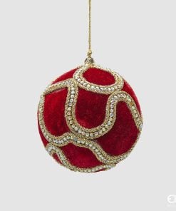 Decogemme Ball Decoration D.10