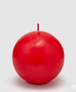 Class Sphere Candle