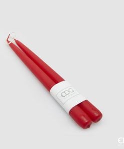 Edg Stem Candle 250X22