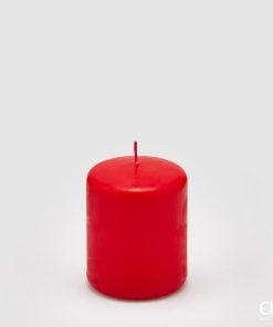 Class Candle