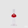 Mushroom Candle Holder H.22.5