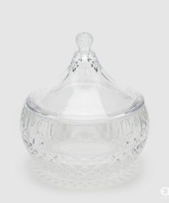 Bomb Cup Containment
