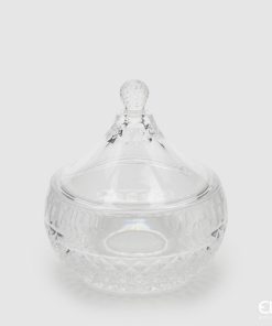 Bomb Cup Containment