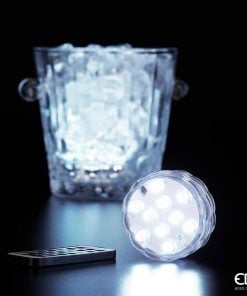 Light Base X10 Led